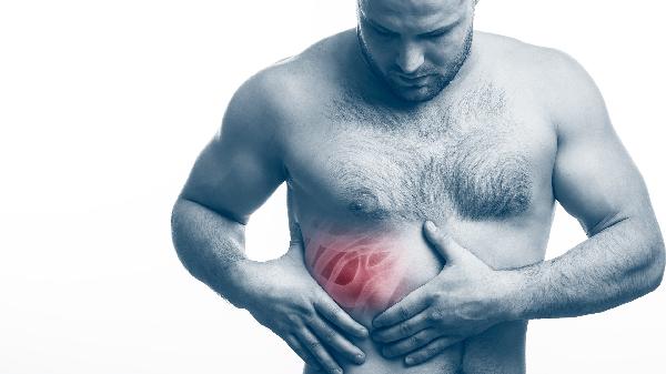 药物性肝损伤症状是什么