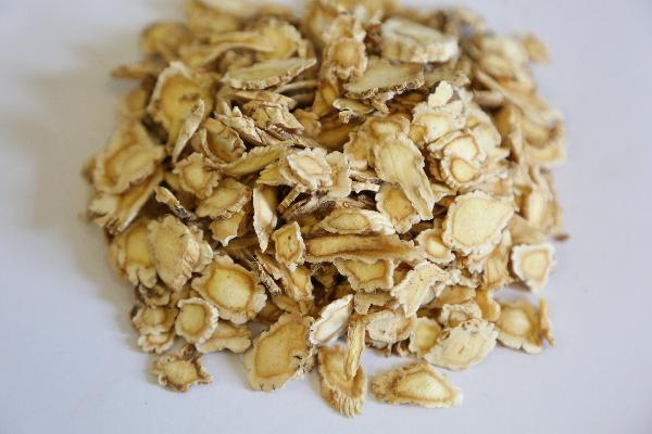 乌须黑发的中药有哪些