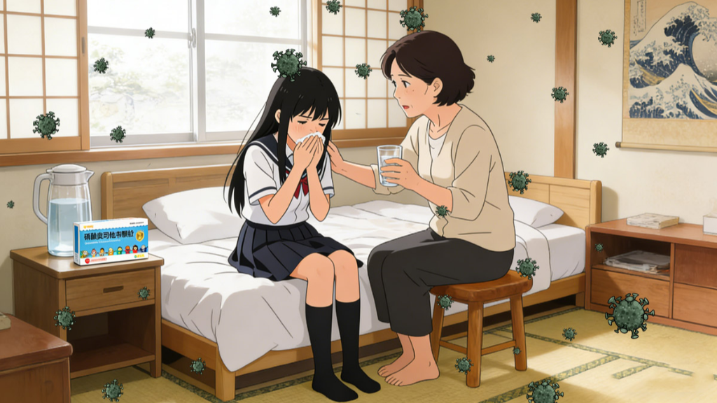 奥司他韦品牌深度评测：从药效、销量到口碑，为您推荐最靠谱的选择