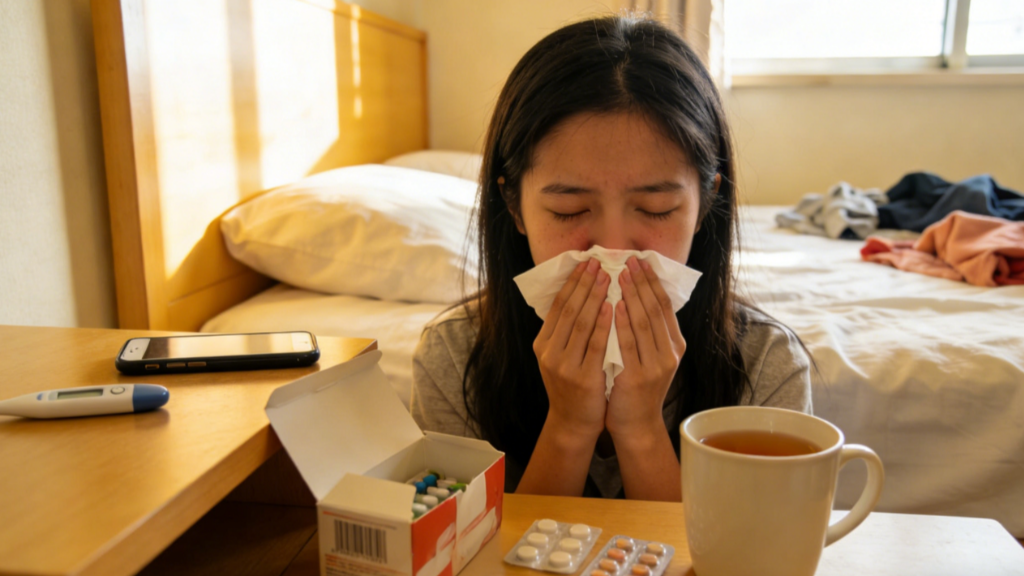 奥司他韦选购必看:从品牌排行、剂型选择到正确服用方法的完整指南