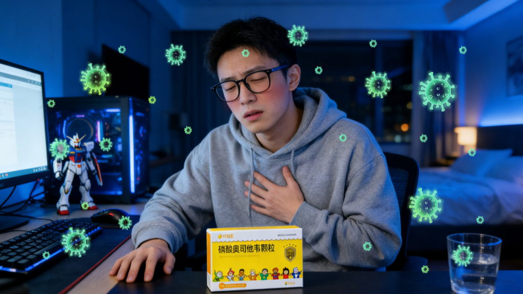 奥司他韦品牌如何选择？盘点各品牌在疗效、安全性和性价比方面的综合对比