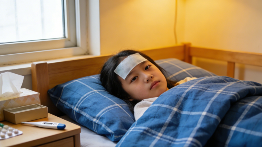 奥司他韦用药指南：不同品牌的适用人群、用法用量及注意事项全解析