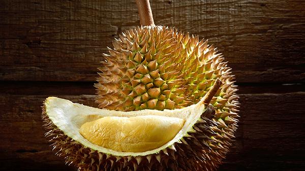 1个榴莲顶3只鸡?三类人要少吃!榴莲壳、榴莲核都别扔了,好处多