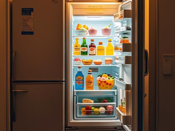 一家三口先后离世!再三叮嘱冰箱久放几种食物,是癌症“帮凶”