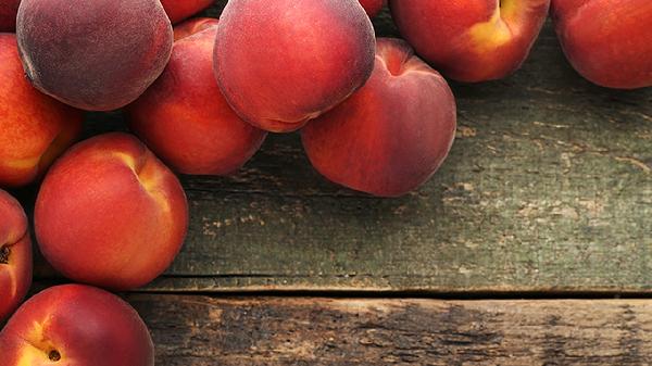 桃子会加快高血压?医生保持血压正常,这几种水果少吃