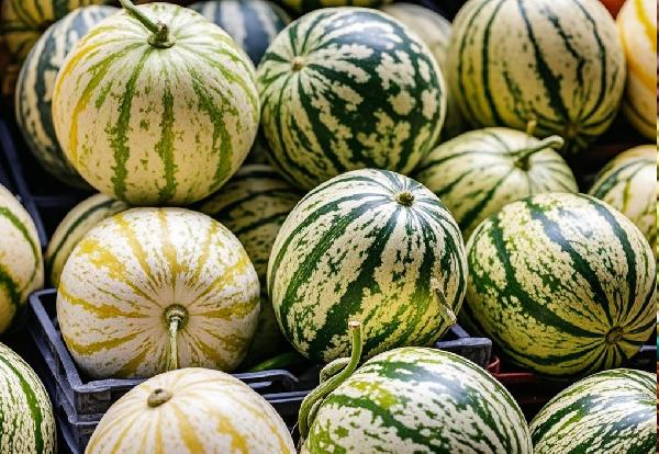 甜瓜进入高频消费季！医生建议糖尿病人吃时别忽视这几点