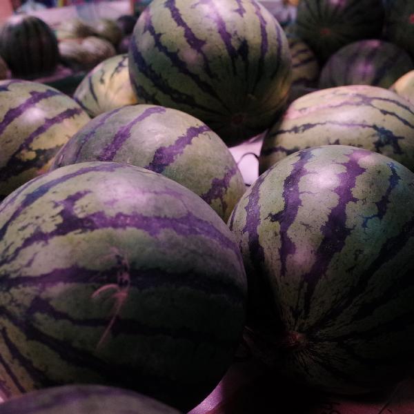 西瓜能催化血脂？医生建议保持血脂正常，建议这几种水果少吃