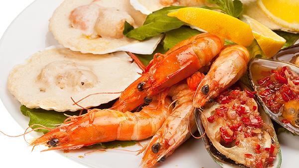 餐桌上的“嘌呤大户”，比红肉、海鲜还高！这几类食物建议得少吃