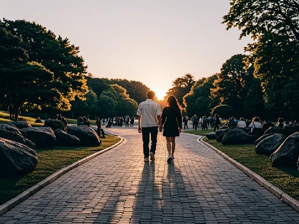 多散步真对血管好吗?医生说实话年过50,日常管理或比运动好