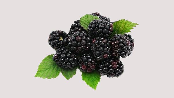 甜美果实背后的真相桑葚是酸性食物？高糖干果为何不宜多吃