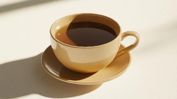 老年痴呆与喝茶有关?上了年纪,这4种茶尽量少喝