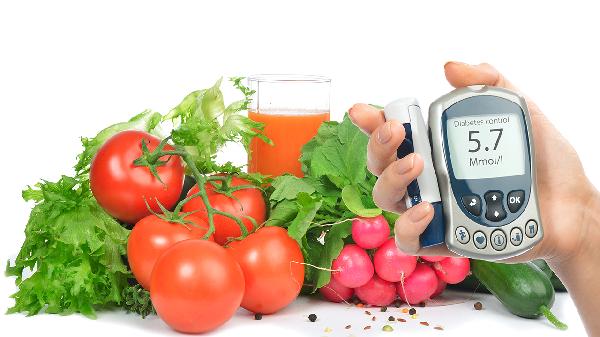 西红柿能改善血糖?医生建议糖尿病患者可以多吃