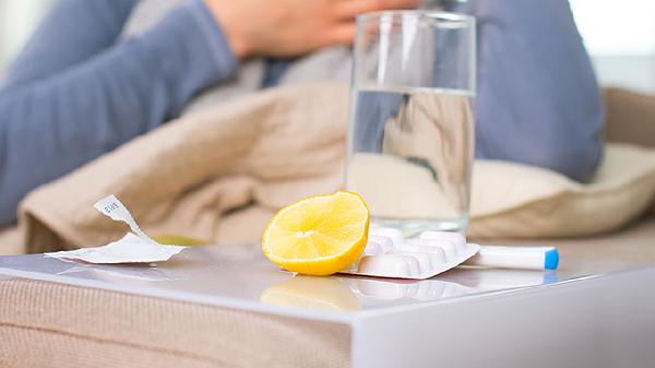 凌晨口干别只喝水！6种隐性病可能在默默伤身