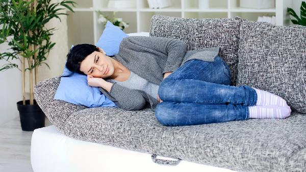 更年期女性大多情绪抑郁,她们是不是都得了抑郁症呢?