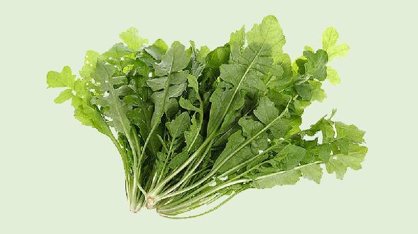 “湿气”害怕的4种野菜,平时多吃一些,清热解毒,一身轻松