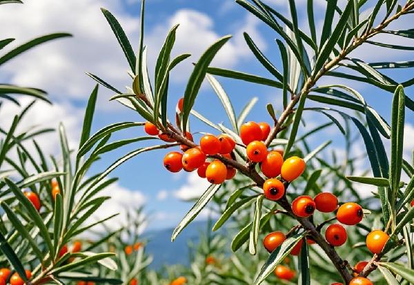 沙棘原浆真养生吗？揭秘是真养生，还是智商税？