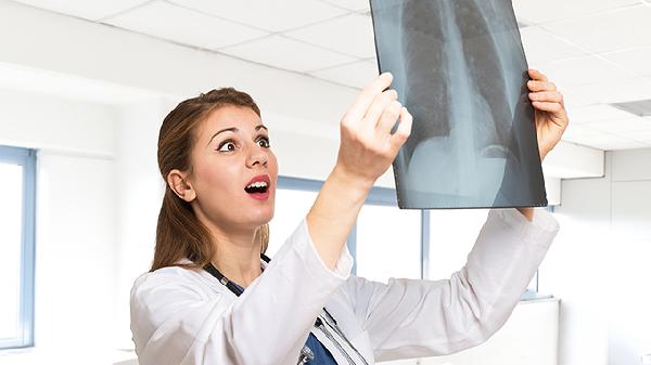 乳腺结节患者，医生提醒这几种“作不良行为”赶紧停