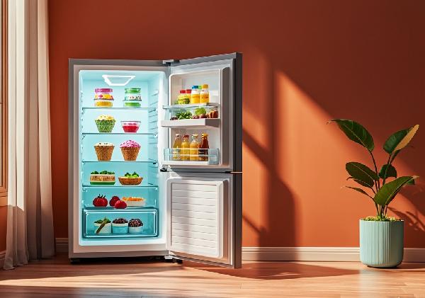 这6种蔬菜别放冰箱！医生建议常温保存，不然坏得更快