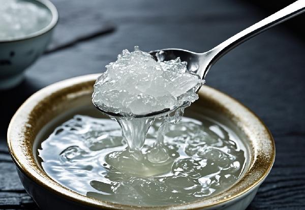 燕窝怎么炖是正确的