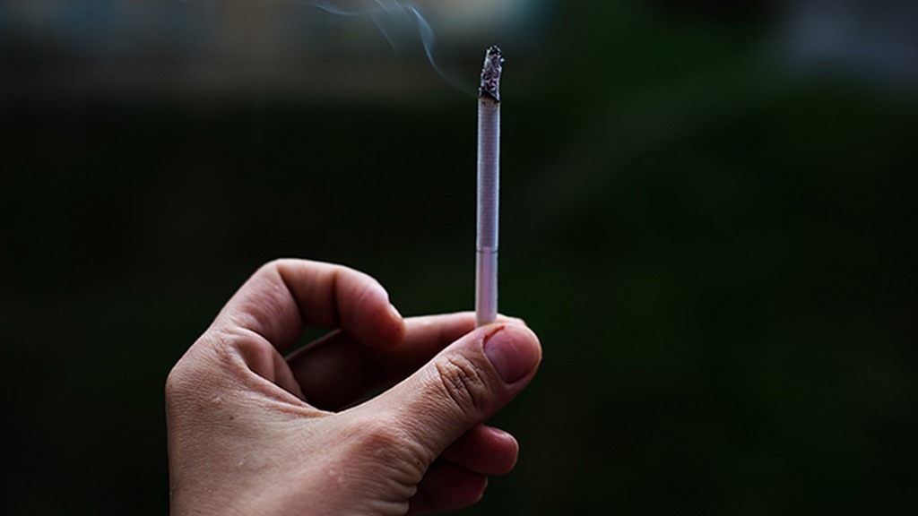 经常抽烟的人，只要记住这4点，即便不戒烟，肺也会“感谢你”