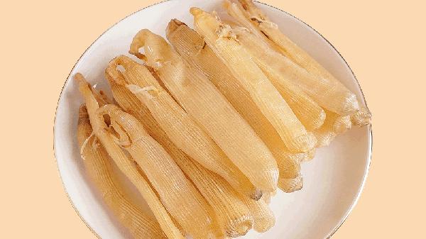 花胶丸子汤怎么煮更滋补