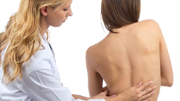 背伸运动能帮助长高吗？