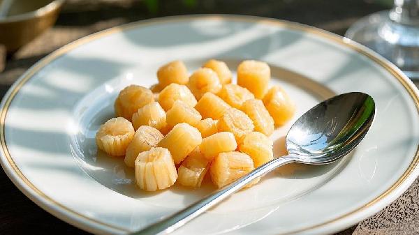 干贝汤怎么煮更鲜美