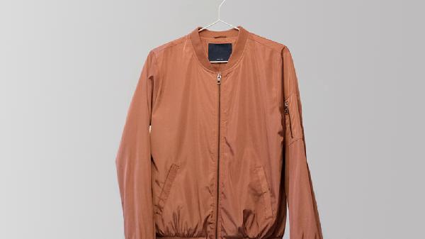 衣服上的沥青渍怎么清洗