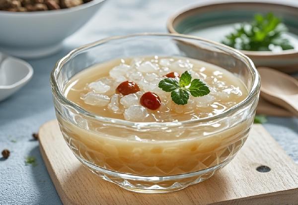 燕窝炖多久合适