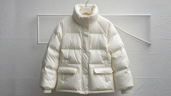 衣服上的雪渍怎么清洗