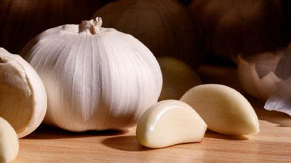 蒜汤怎么煮更香浓