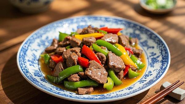 猪心炖太子参的功效