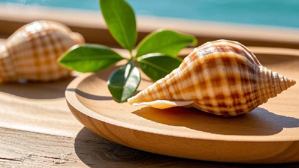 海螺怎么做好吃又有营养