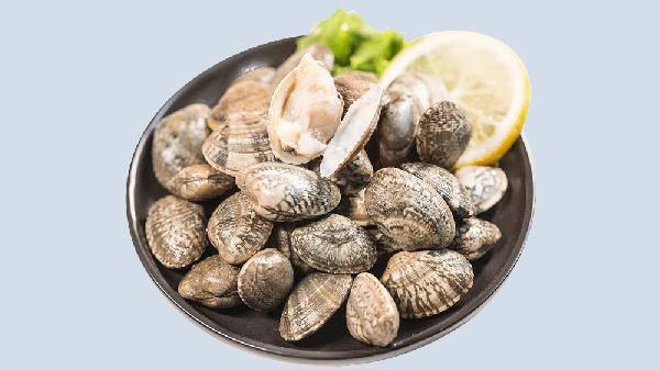 花甲怎么吐沙更彻底