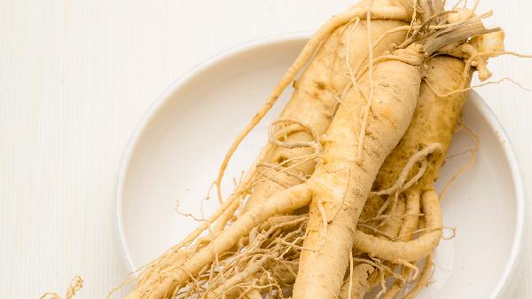 高丽参炖鸡的功效与作用是什么