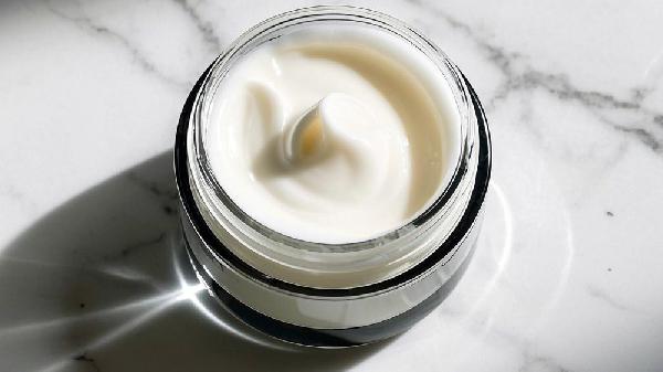 身体面霜怎么用更滋养