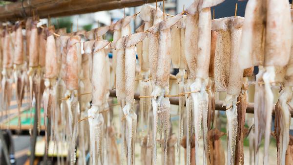 墨鱼怎么做好吃