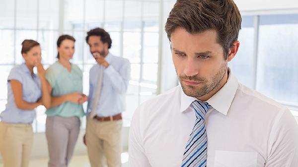 抑郁质人格的典型特征是什么呢