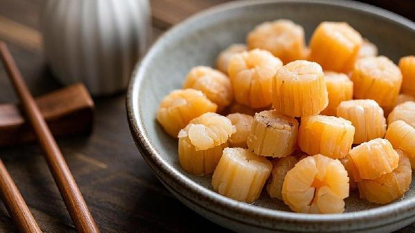 干贝丸子汤怎么煮更鲜美