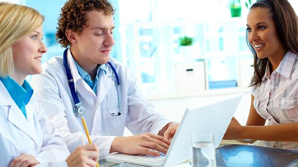 医生所说的心理问题具体指什么