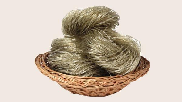 红薯粉怎么做好吃