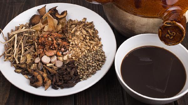 麦冬炖汤的功效与作用