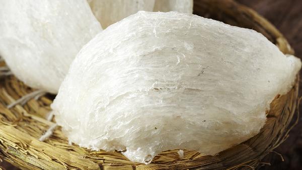 最简单的炖燕窝方法