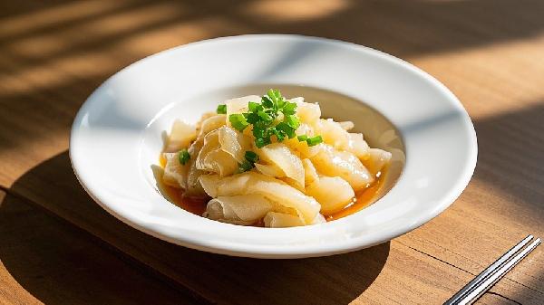 花胶汤怎么煮更滋补