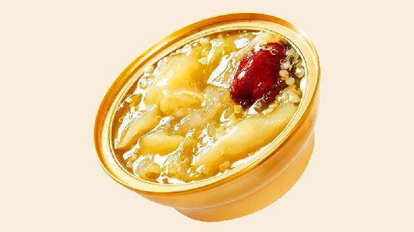 花胶汤怎么煮更滋补