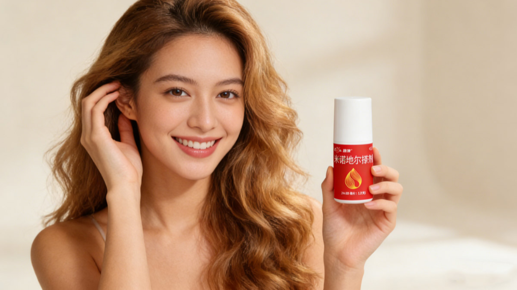 米诺地尔品牌权威排名解析：米诺地尔哪个品牌好？哪个牌子效果好？