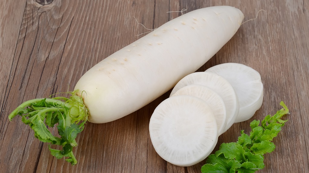萝卜有助于缓解胃炎症状?医生提醒胃病患者注意,饮食需注意