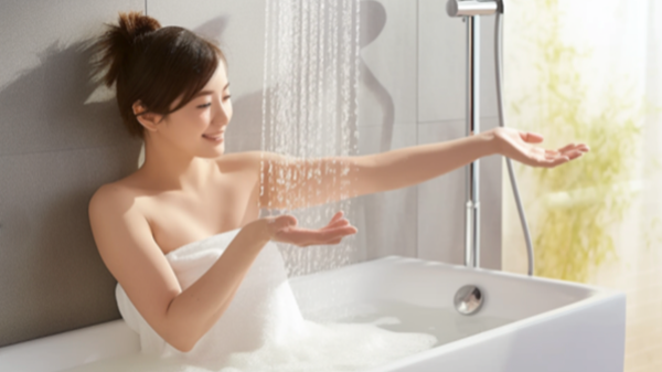 “多喝冷水,洗冷水澡”更长寿?研究有益大脑,还降低糖尿病