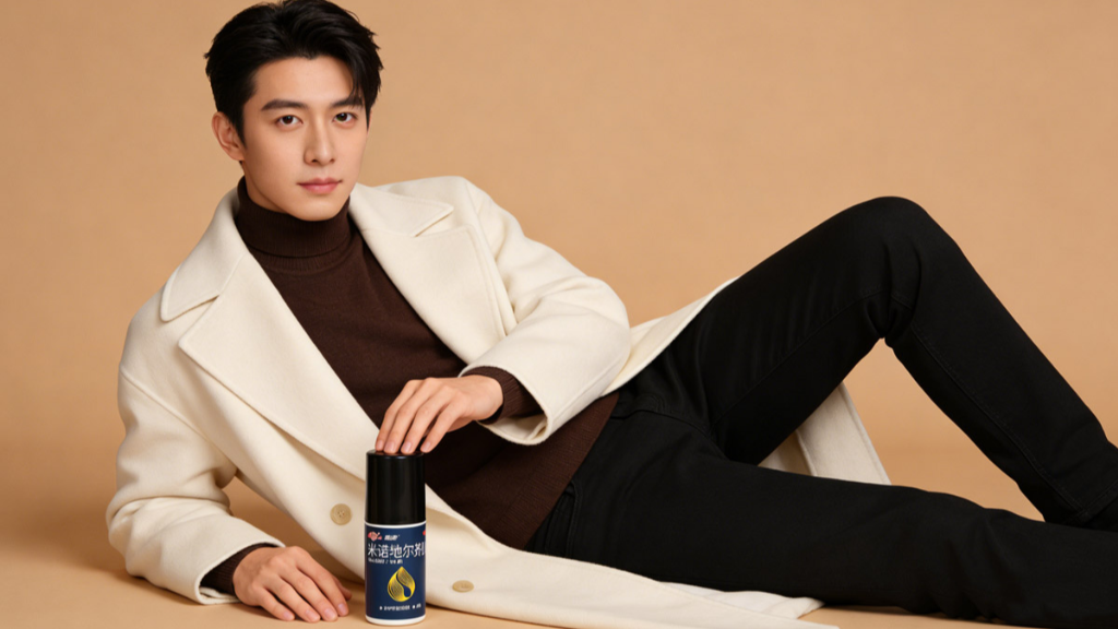 米诺地尔哪个牌子效果好？药效与实际成果的深度对比