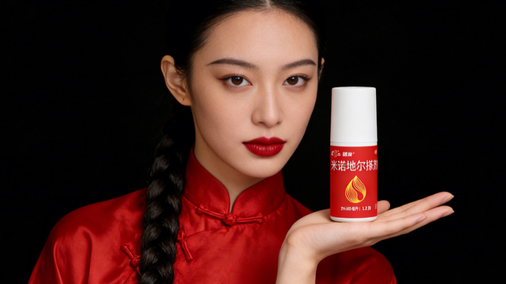 米诺地尔推荐哪个品牌？哪家厂家的产品见效更快？